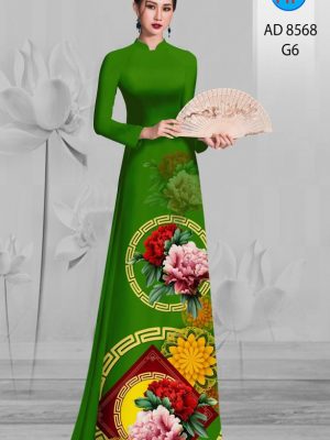 1608522608 vai ao dai hoa in 3D (2)